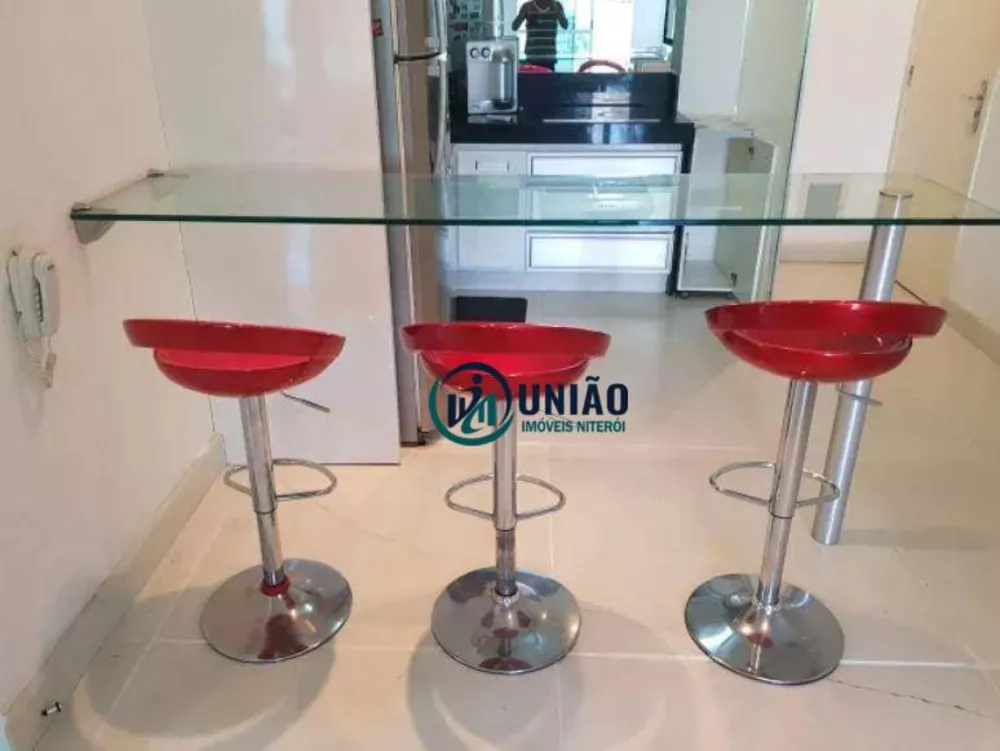 Flat/Apart Hotel, 2 quartos, 84 m² - Foto 6