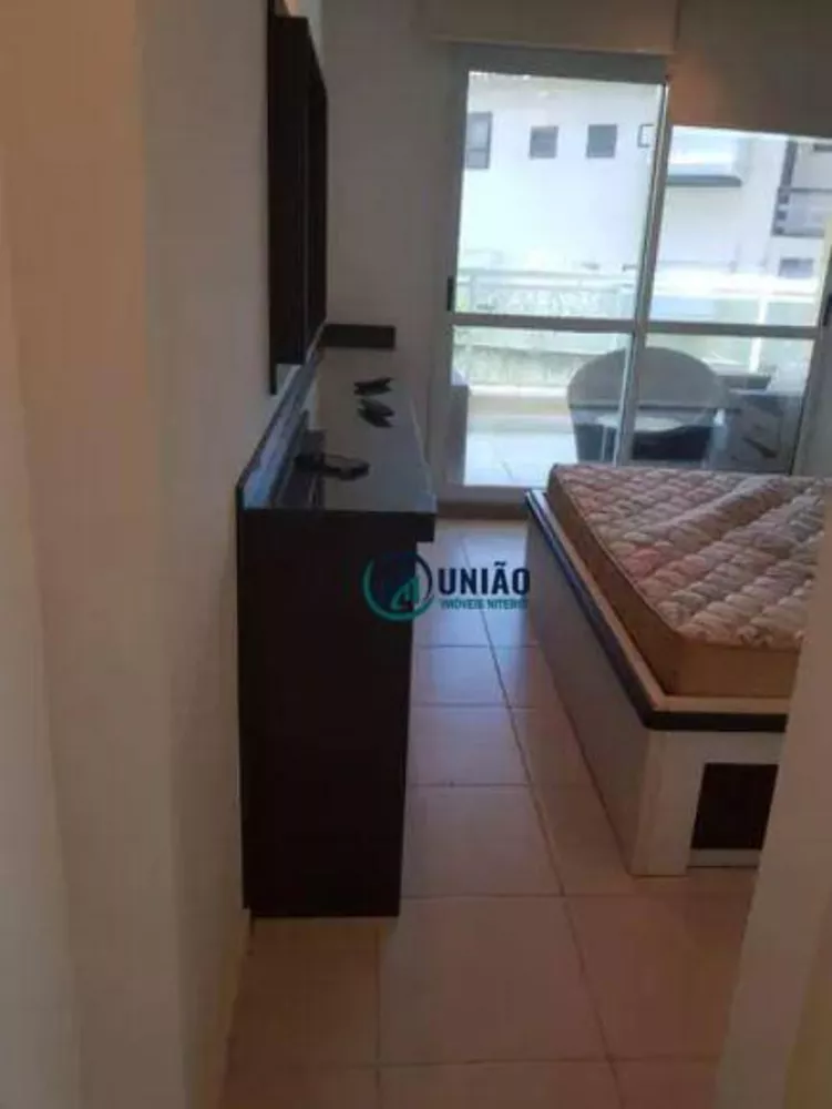 Flat/Apart Hotel, 2 quartos, 84 m² - Foto 12