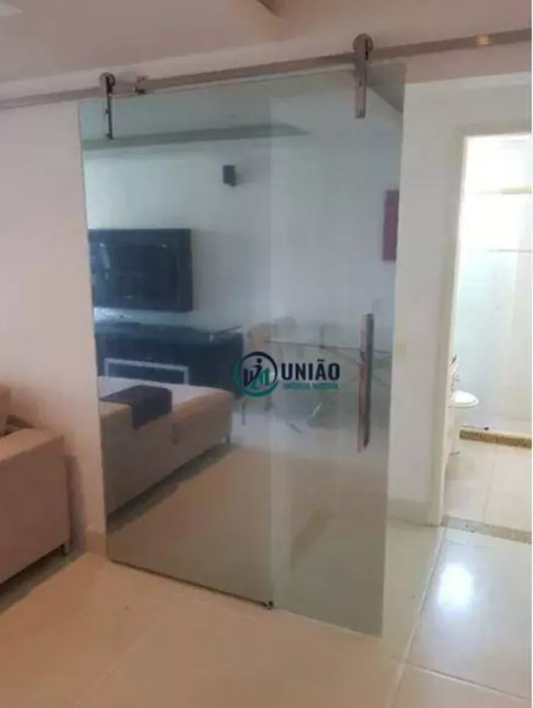 Flat/Apart Hotel, 2 quartos, 84 m² - Foto 10