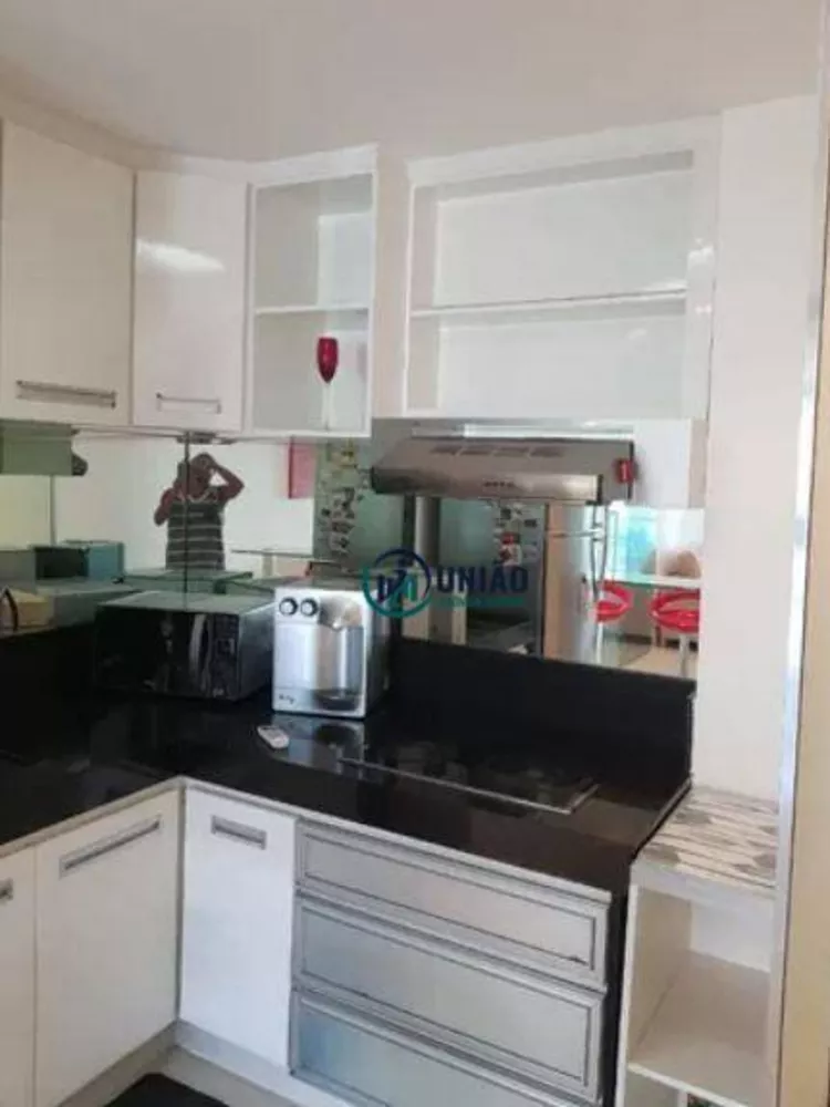 Flat/Apart Hotel, 2 quartos, 84 m² - Foto 5