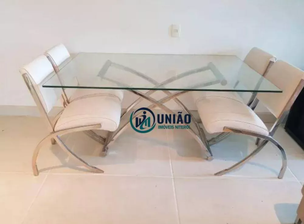 Flat/Apart Hotel, 2 quartos, 84 m² - Foto 4