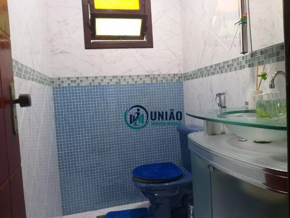 Casa, 2 quartos, 200 m² - Foto 9