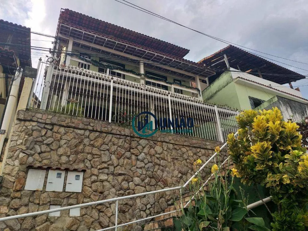 Casa, 2 quartos, 200 m² - Foto 2