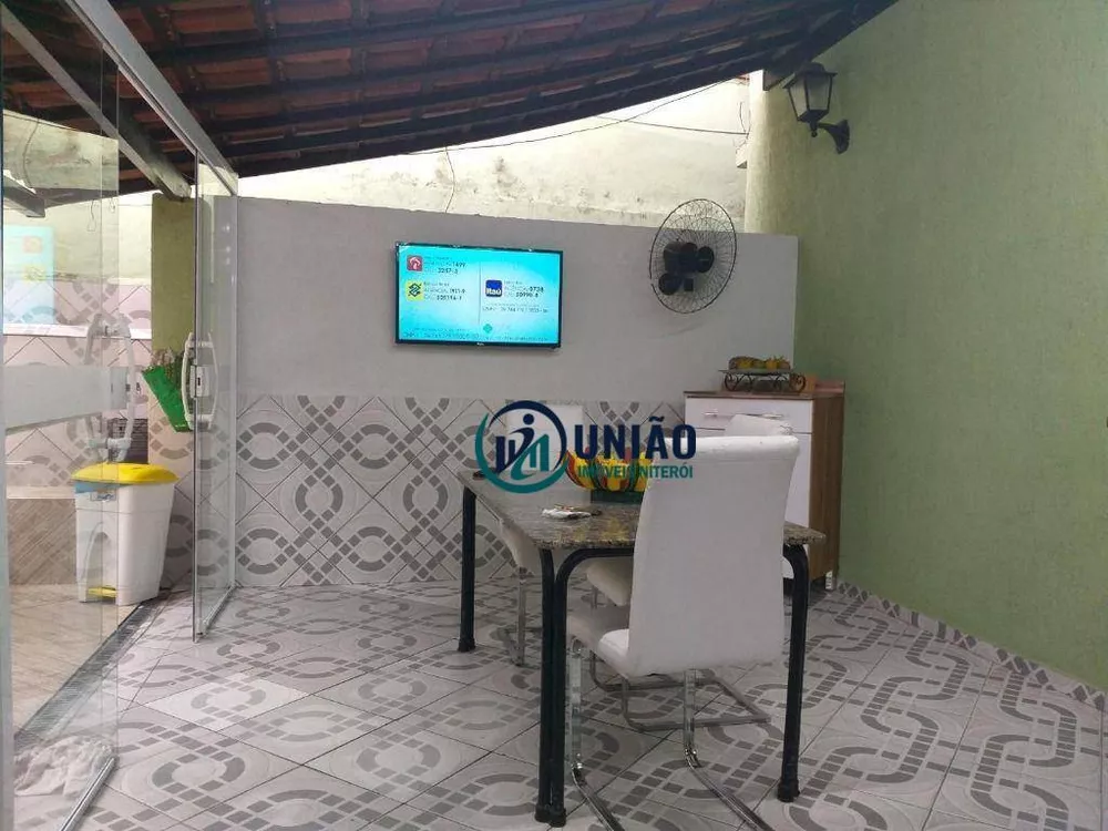 Casa, 2 quartos, 200 m² - Foto 11