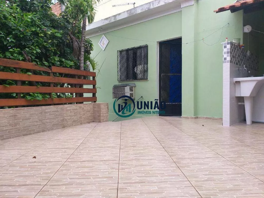 Casa, 2 quartos, 200 m² - Foto 13