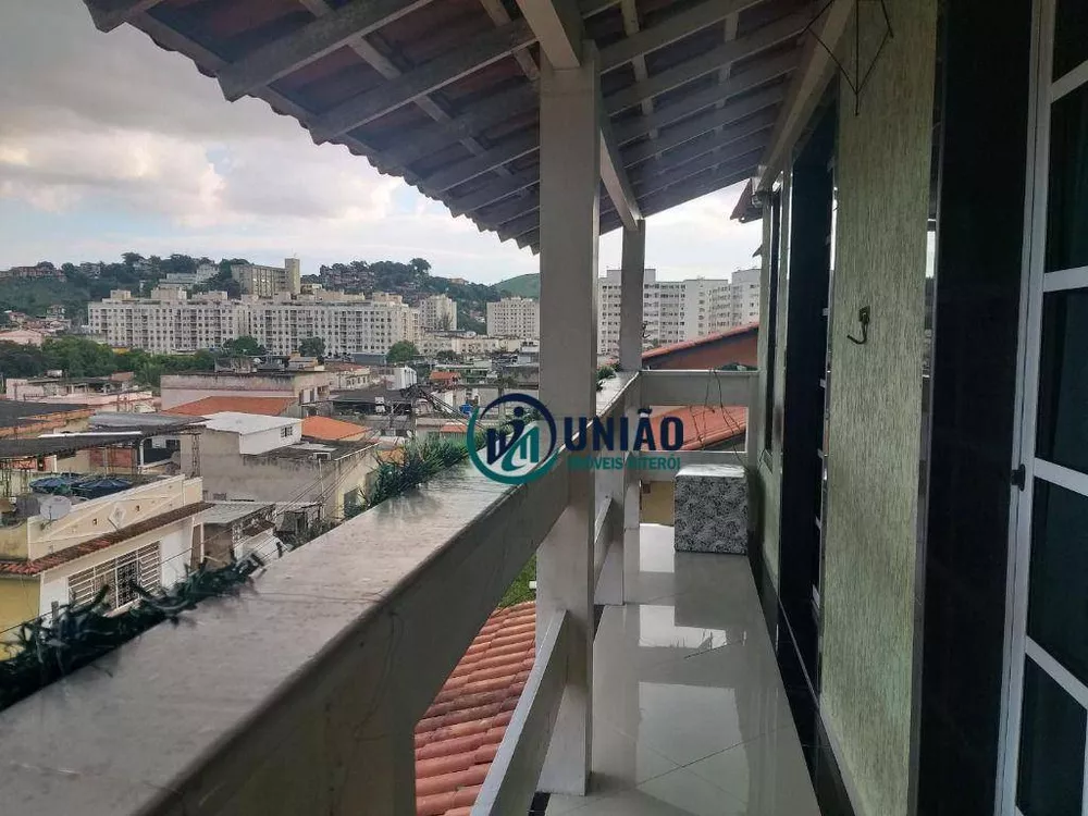 Casa, 2 quartos, 200 m² - Foto 5