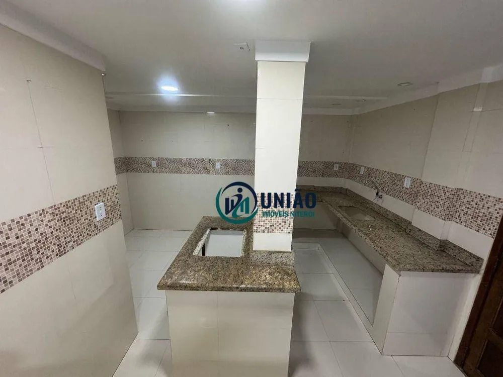 Apartamento, 3 quartos, 130 m² - Foto 3