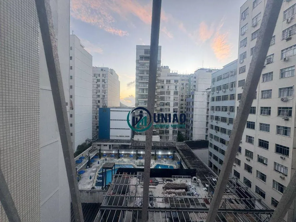 Apartamento, 3 quartos, 130 m² - Foto 17