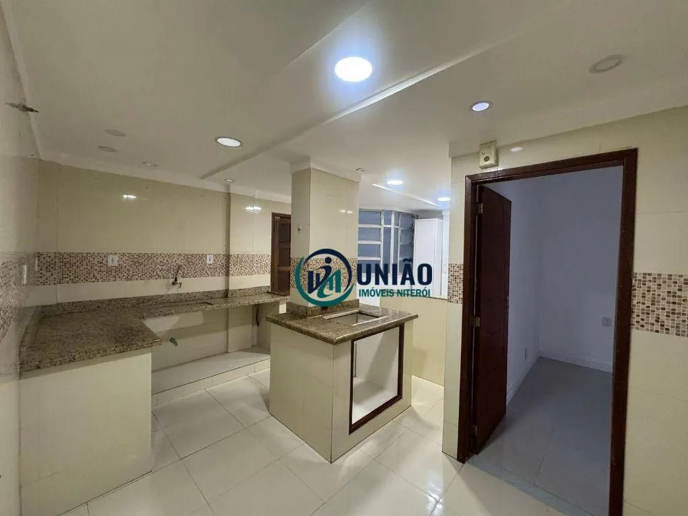 Apartamento, 3 quartos, 130 m² - Foto 2