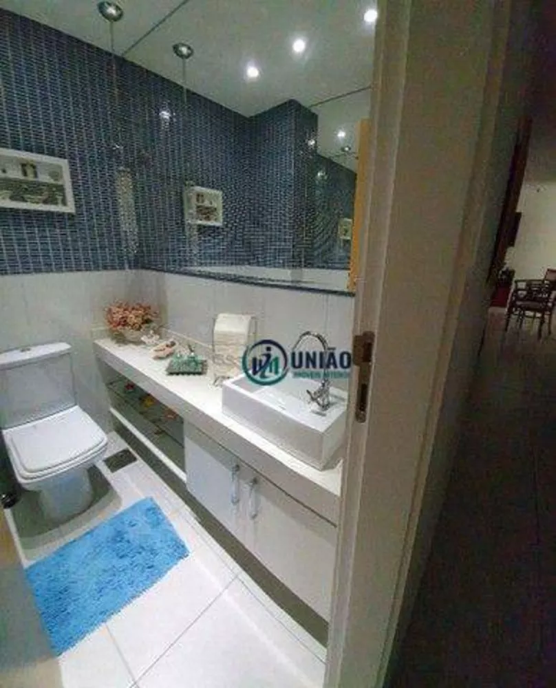 Apartamento, 4 quartos, 163 m² - Foto 10