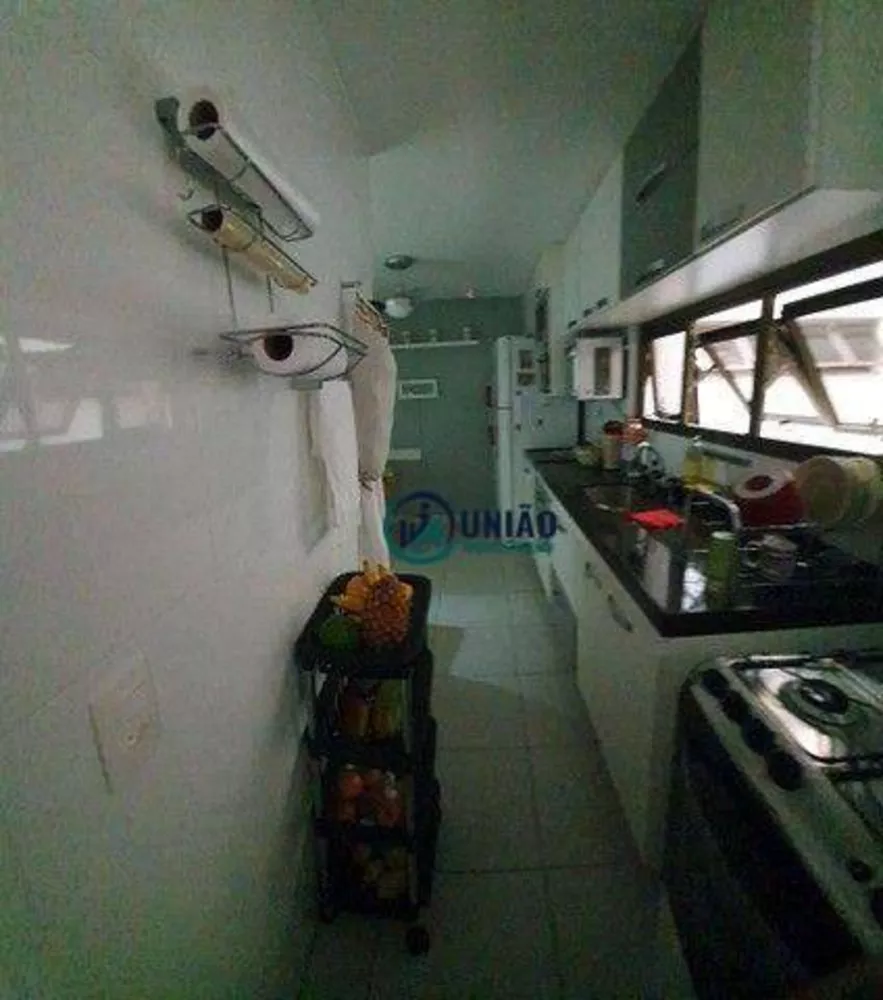 Apartamento, 4 quartos, 163 m² - Foto 8
