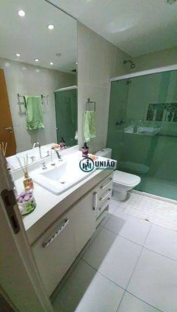 Apartamento, 4 quartos, 163 m² - Foto 12