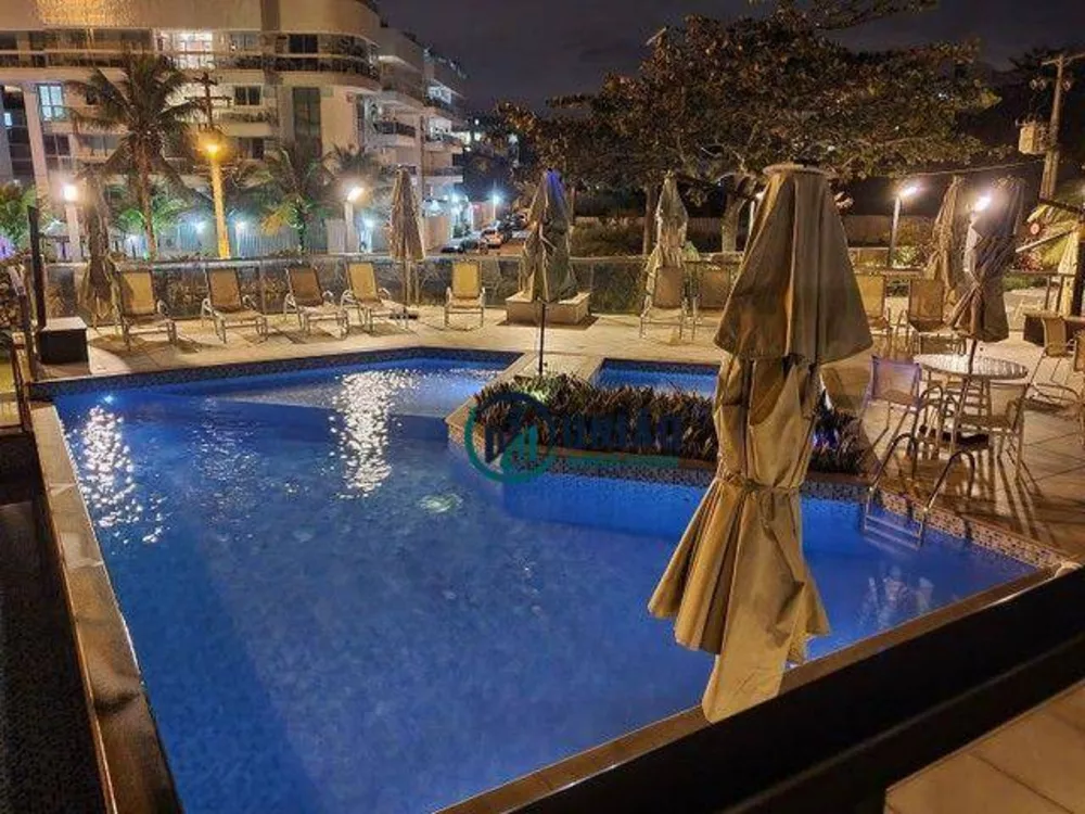 Apartamento, 4 quartos, 163 m² - Foto 1