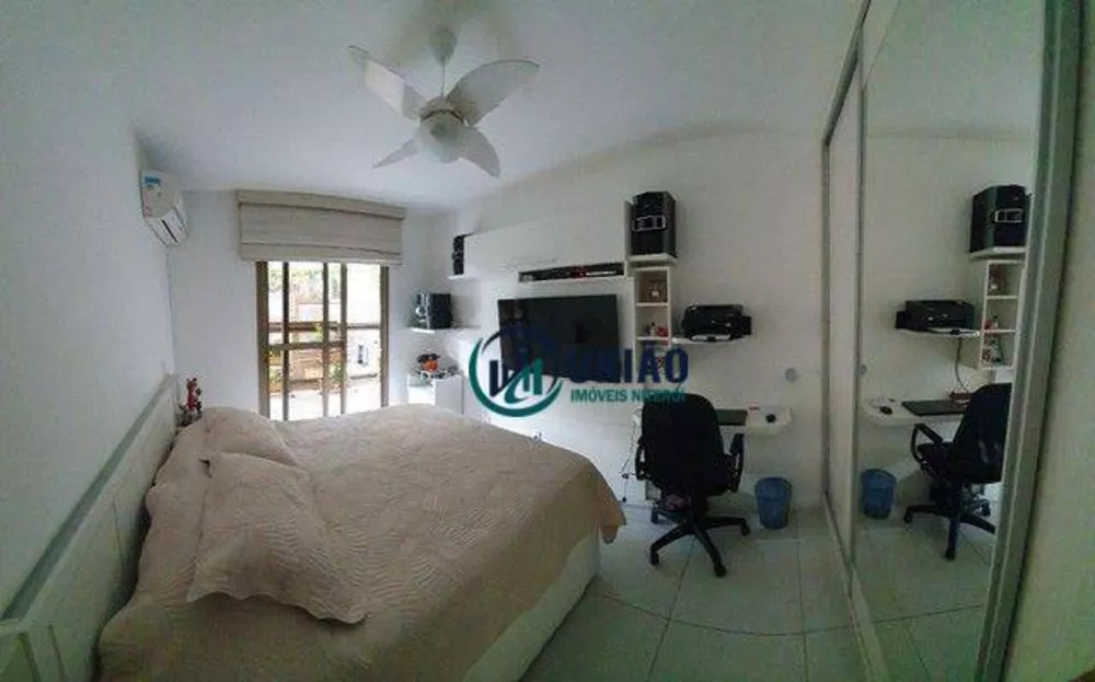 Apartamento, 4 quartos, 163 m² - Foto 6