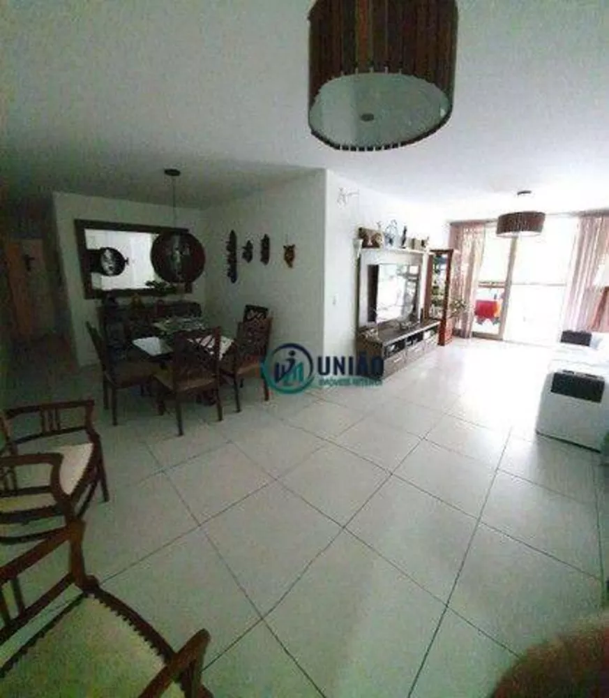 Apartamento, 4 quartos, 163 m² - Foto 4
