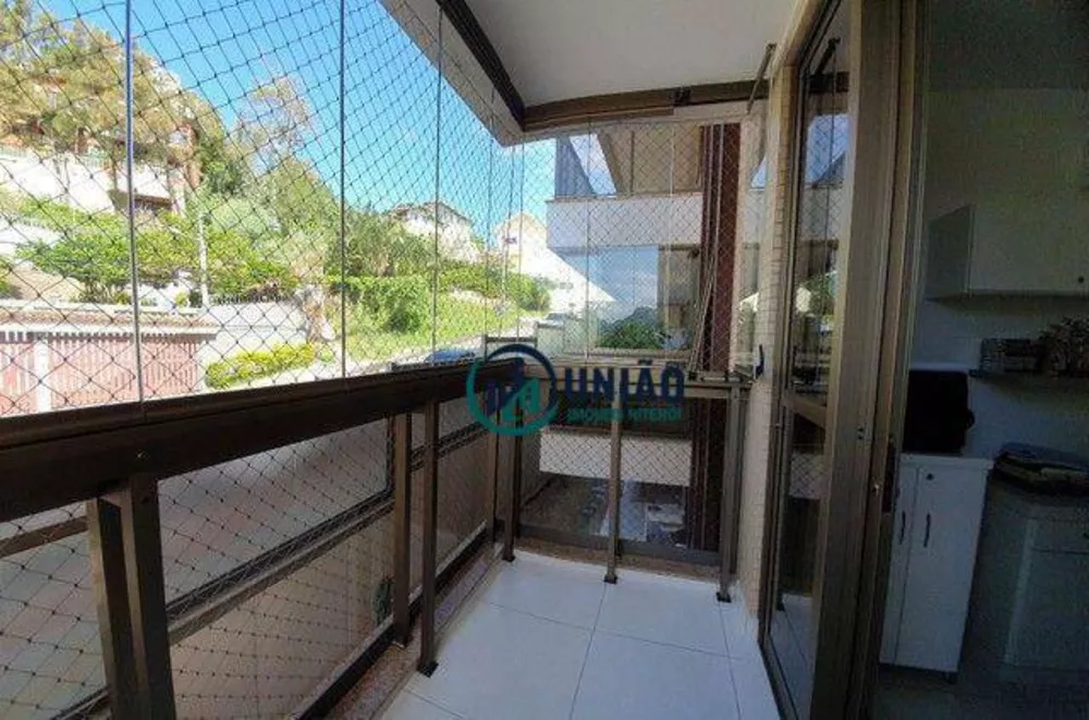 Apartamento, 4 quartos, 163 m² - Foto 2