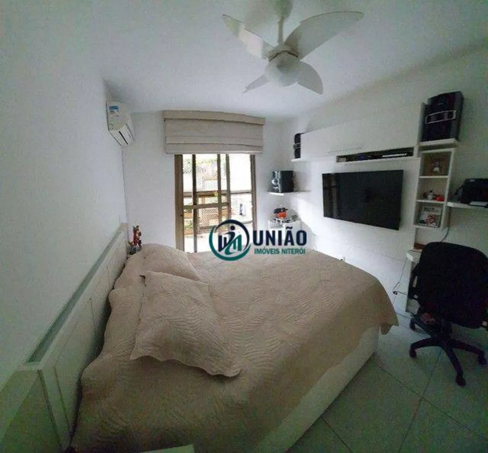 Apartamento, 4 quartos, 163 m² - Foto 5