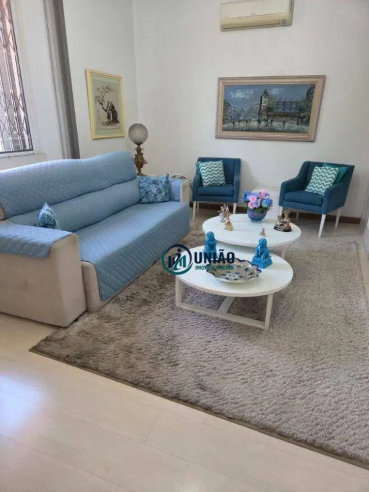 Casa, 3 quartos, 159 m² - Foto 3