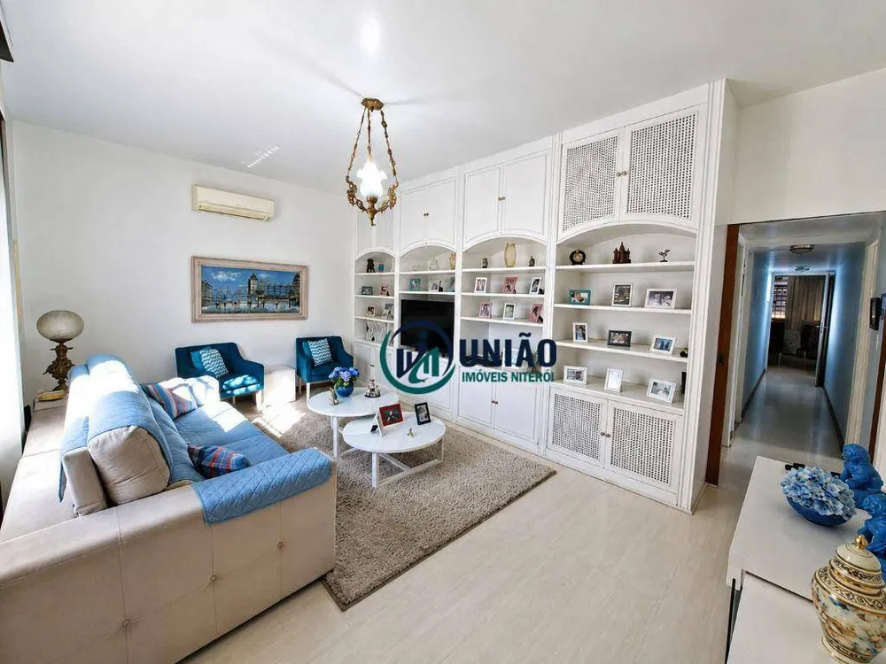 Casa, 3 quartos, 159 m² - Foto 2