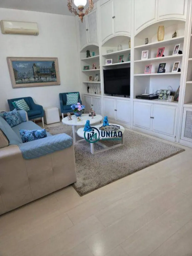 Casa, 3 quartos, 159 m² - Foto 1