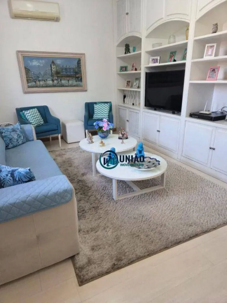 Casa, 3 quartos, 159 m² - Foto 11