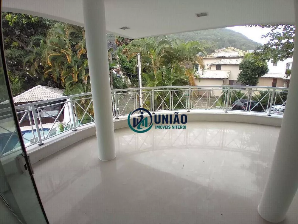 Casa de Condomínio, 7 quartos - Foto 2