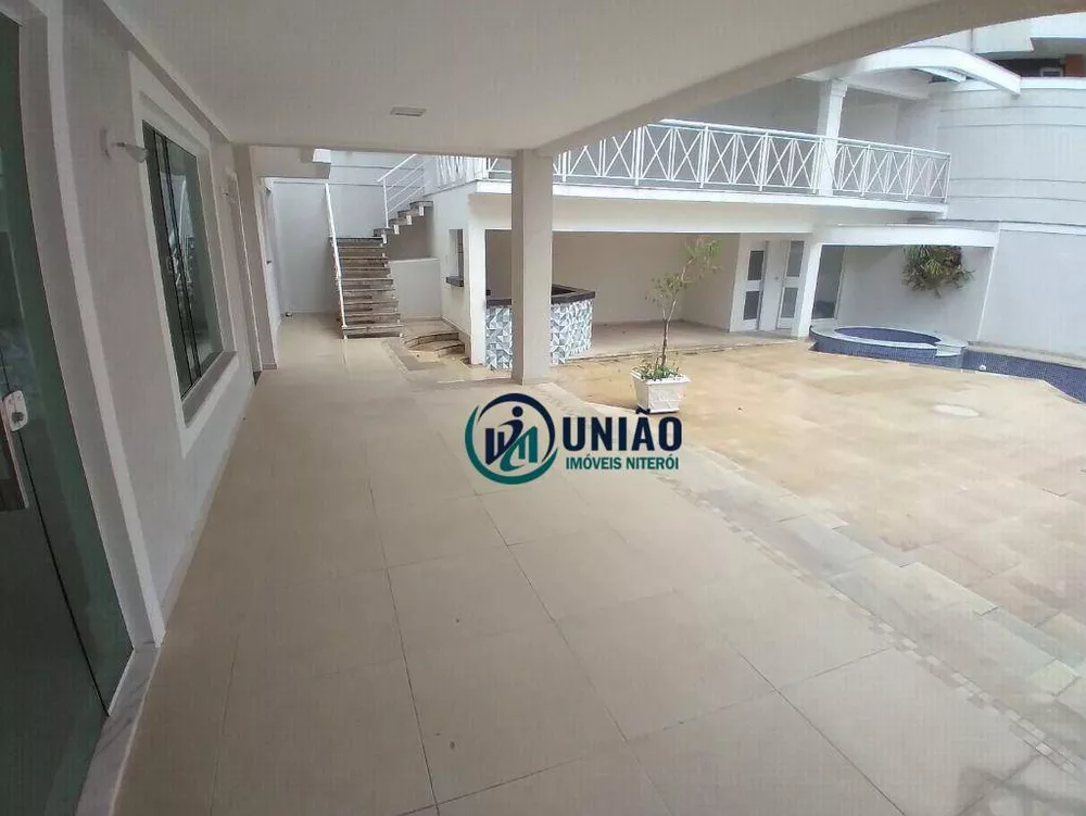 Casa de Condomínio, 7 quartos - Foto 5