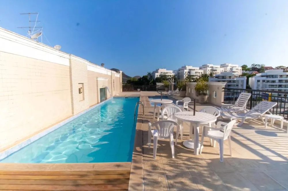 Apartamento, 3 quartos, 110 m² - Foto 21