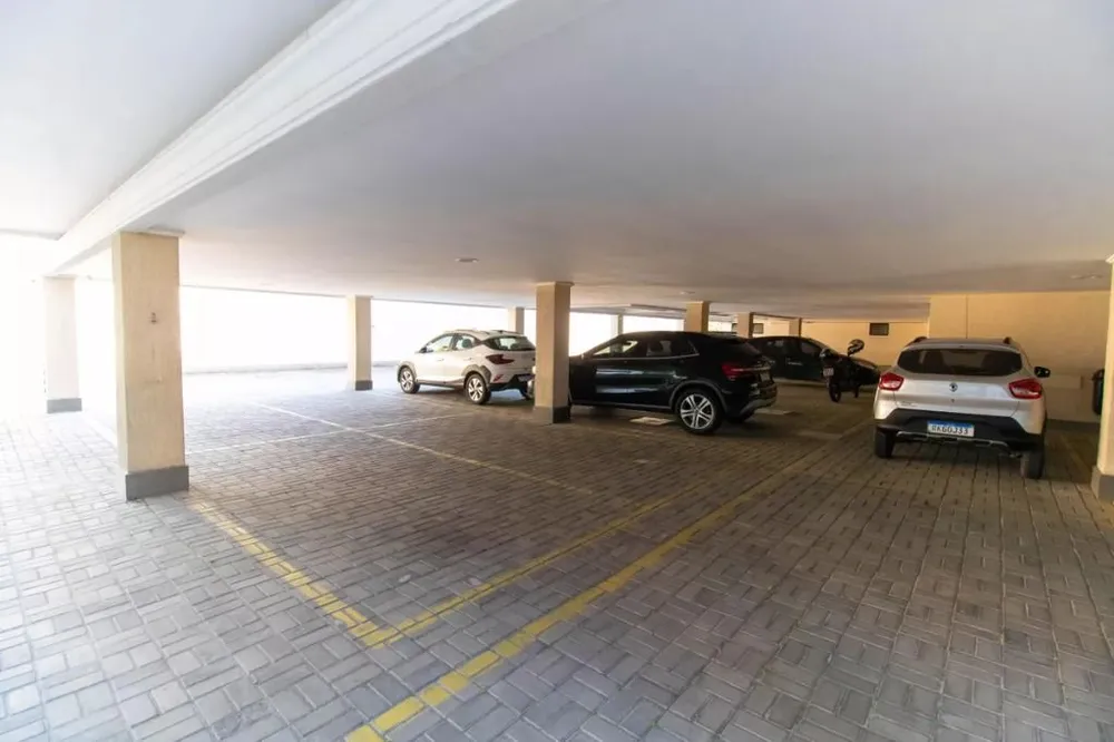 Apartamento, 3 quartos, 110 m² - Foto 30