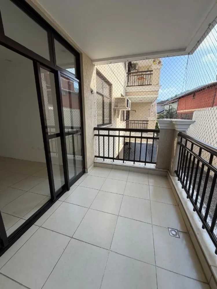 Apartamento, 3 quartos, 110 m² - Foto 4