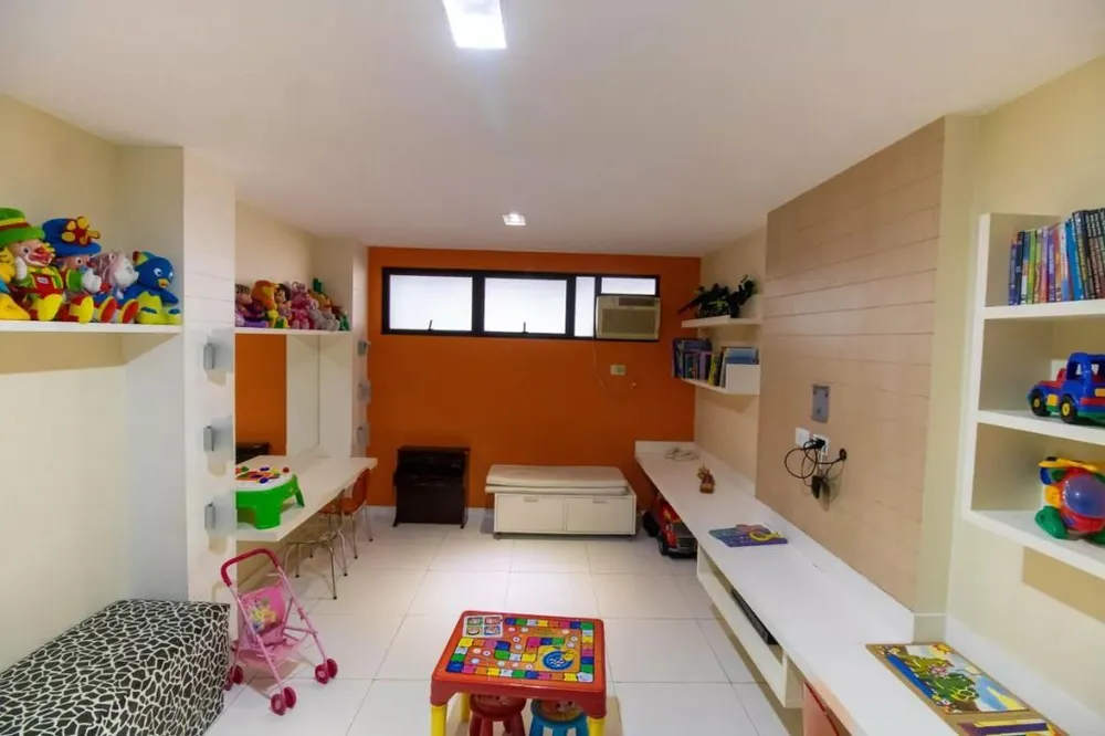 Apartamento, 3 quartos, 110 m² - Foto 32