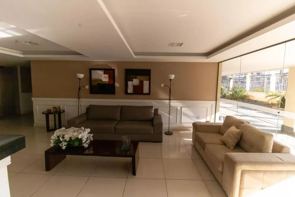 Apartamento, 3 quartos, 110 m² - Foto 33
