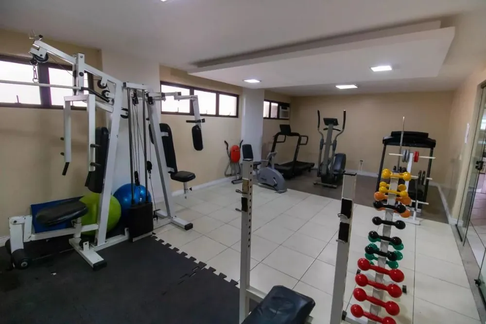 Apartamento, 3 quartos, 110 m² - Foto 31