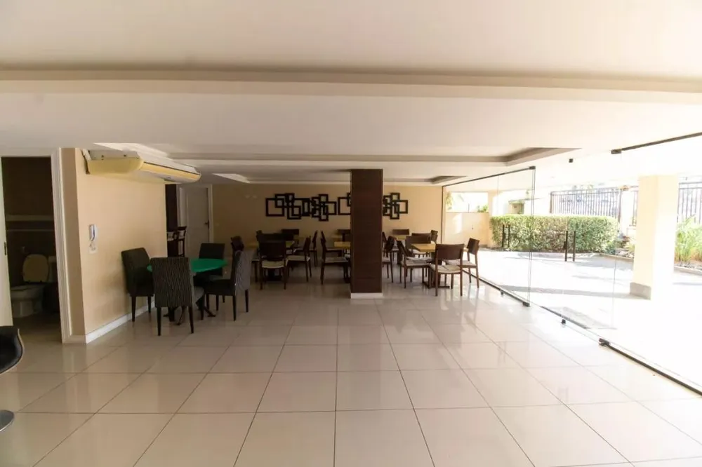 Apartamento, 3 quartos, 110 m² - Foto 34