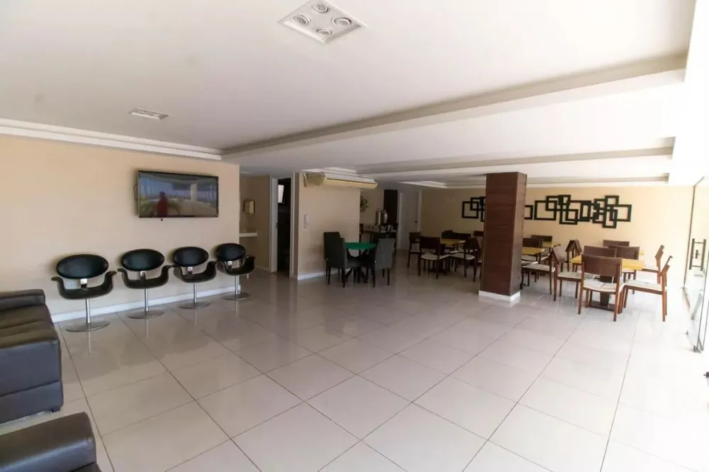 Apartamento, 3 quartos, 110 m² - Foto 35