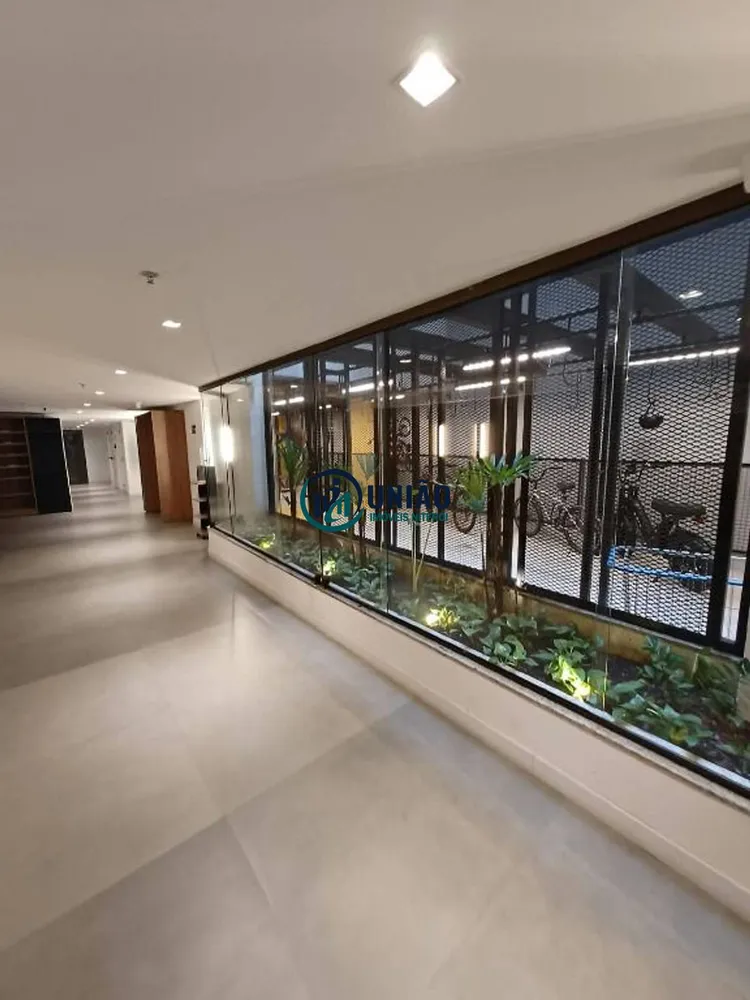 Apartamento, 1 quarto, 35 m² - Foto 41