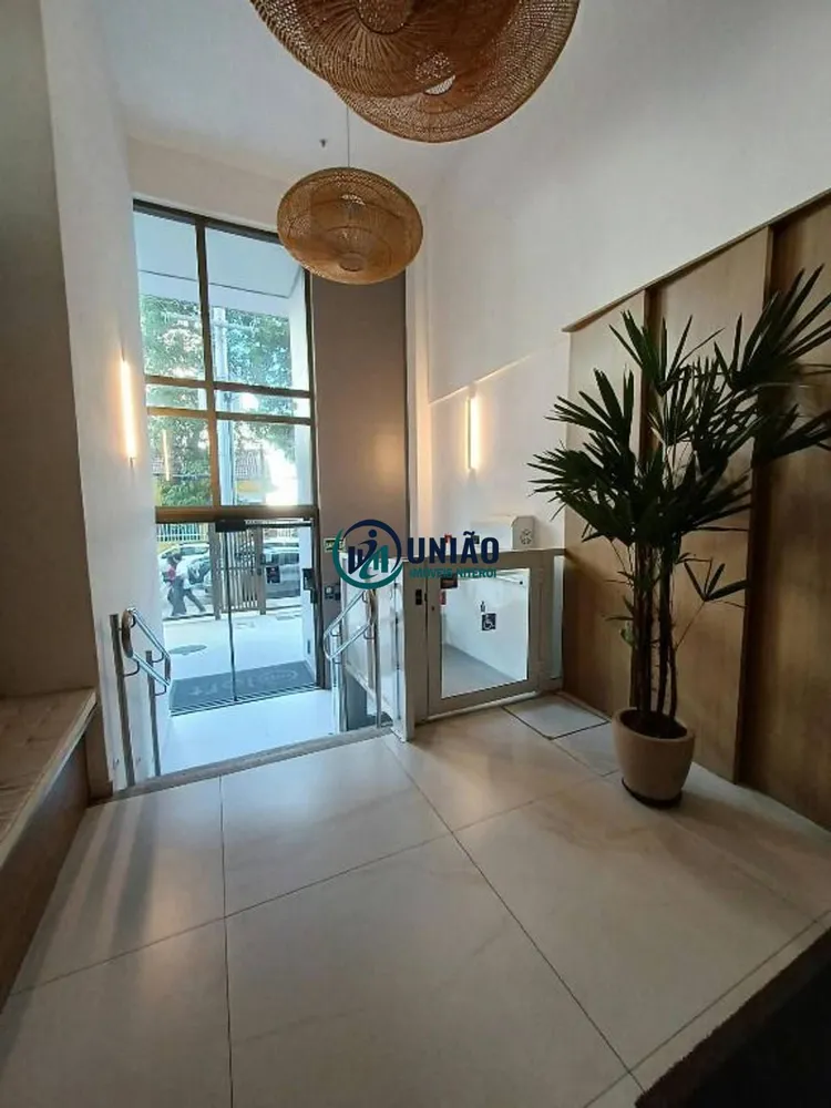 Apartamento, 1 quarto, 35 m² - Foto 39