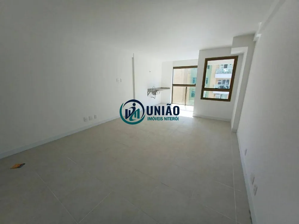 Apartamento, 1 quarto, 35 m² - Foto 11