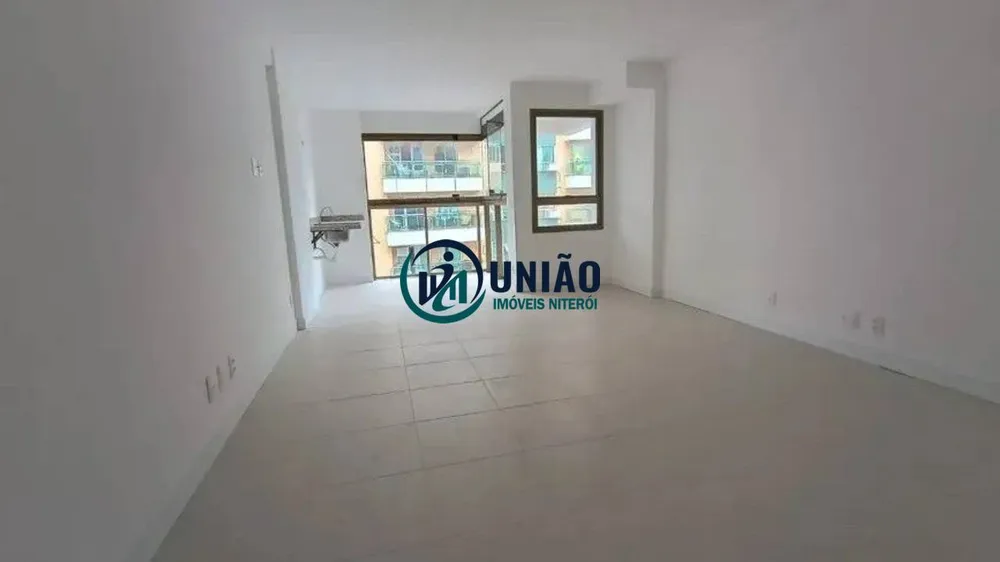 Apartamento, 1 quarto, 35 m² - Foto 5