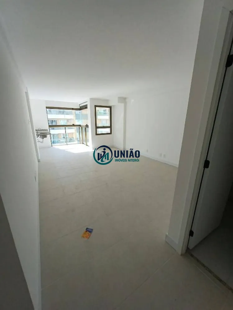 Apartamento, 1 quarto, 35 m² - Foto 4