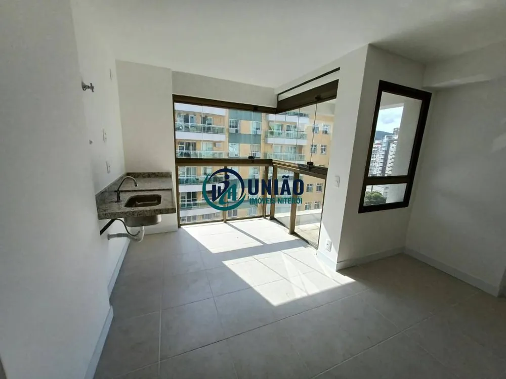 Apartamento, 1 quarto, 35 m² - Foto 17