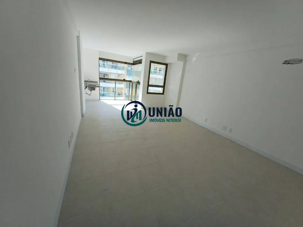 Apartamento, 1 quarto, 35 m² - Foto 2