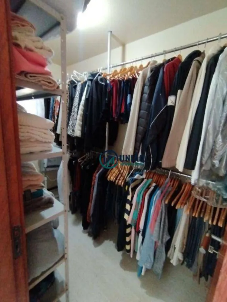 Casa de Condomínio, 4 quartos - Foto 45