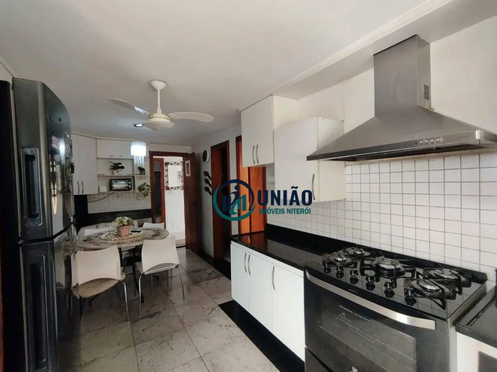 Casa de Condomínio, 4 quartos - Foto 12