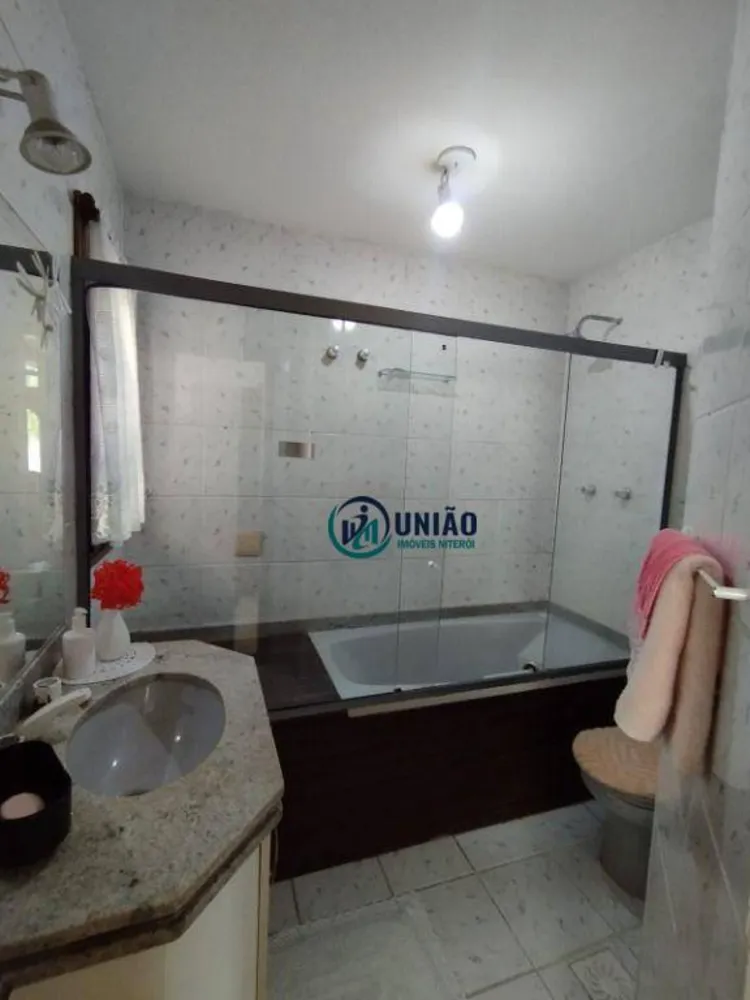 Casa de Condomínio, 4 quartos - Foto 47