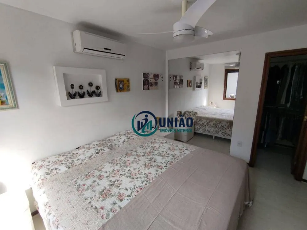 Casa de Condomínio, 4 quartos - Foto 44