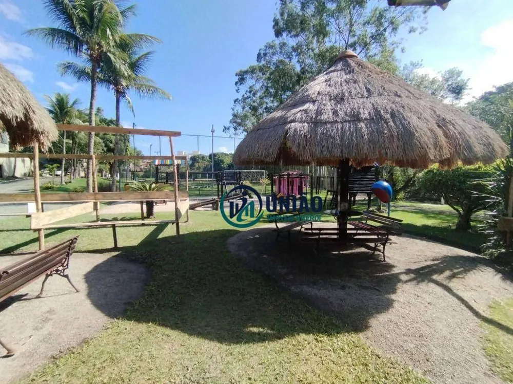Casa de Condomínio, 4 quartos - Foto 62
