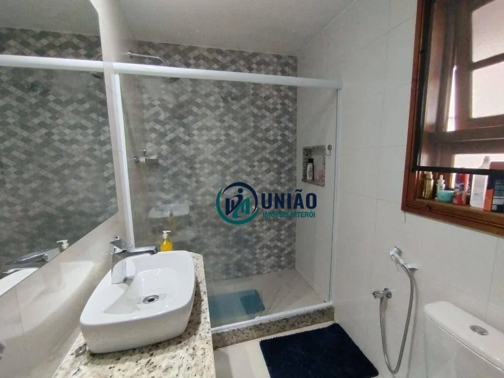 Casa de Condomínio, 4 quartos - Foto 39