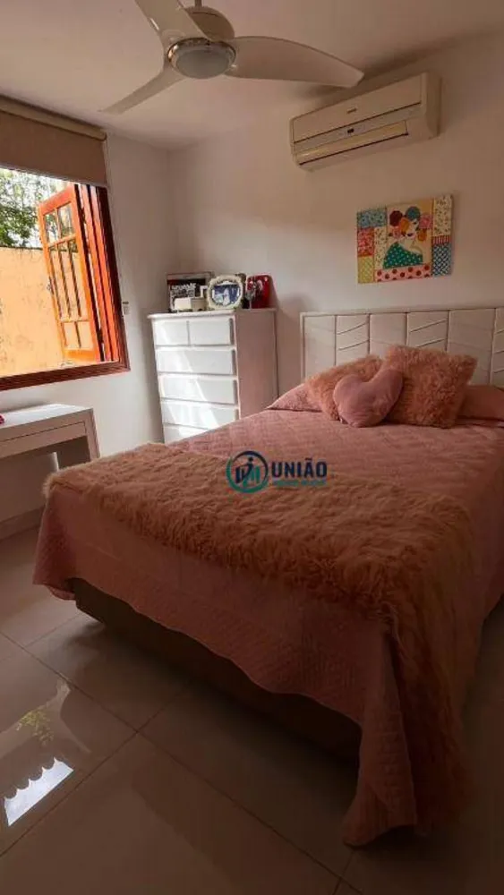 Casa de Condomínio, 4 quartos - Foto 17