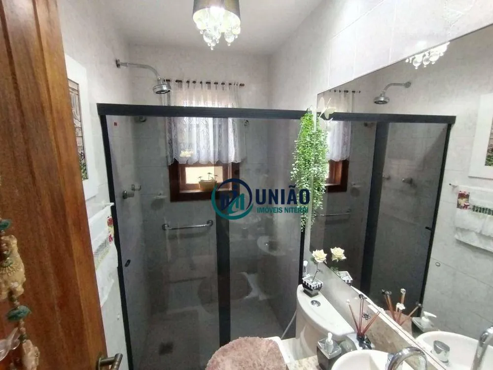 Casa de Condomínio, 4 quartos - Foto 21